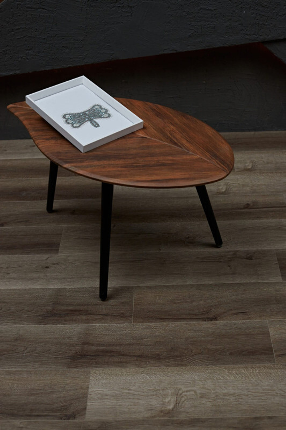 Кварц-винил SPC Steinholz Prime 4,5 мм Франц 1.7568 м2