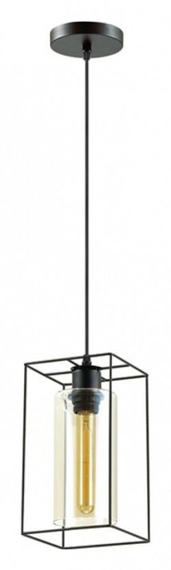 Подвесной светильник Lumion Elliot 3728/1