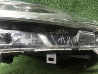 Фара левая Mitsubishi Pajero Sport 3 15-21 галоген