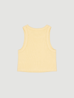 Майка-топ Mjölk Banana Cream, уценка