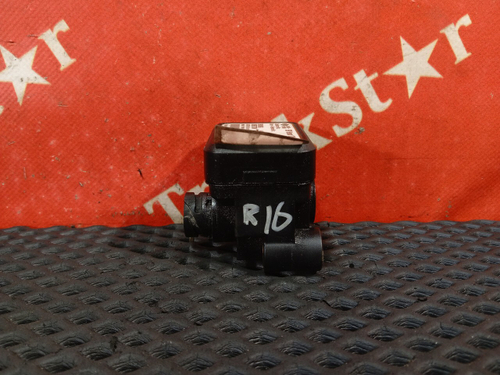 Блок управления ESP