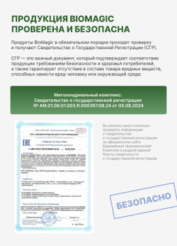Митохондриальный комплекс