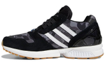 Кроссовки Bape X Undefeated X Adidas Originals Zx 8000