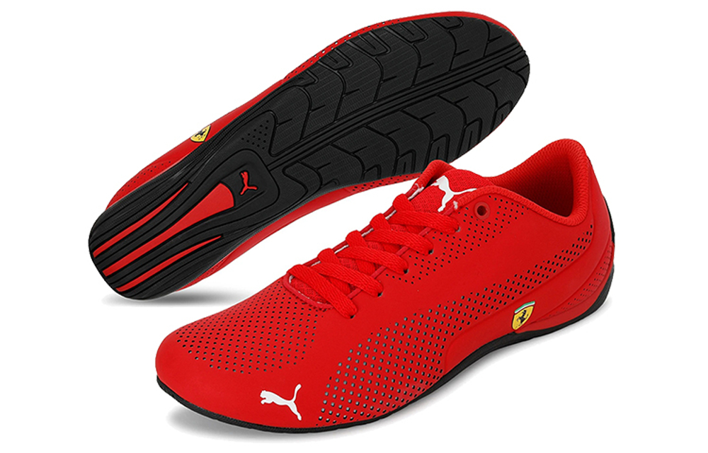 PUMA Ferrari Drift Cat 5 "Red Black White"