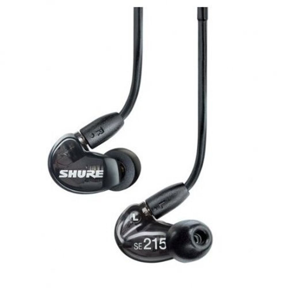 SHURE SE425CL Вставные наушники