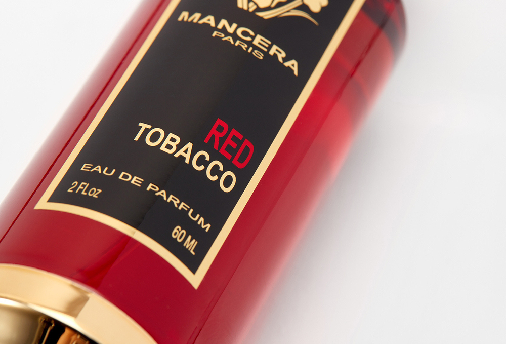 Mancera Red Tobacco