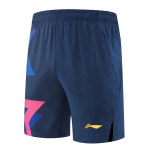 Шорты Li-Ning 7056 Royal Blue