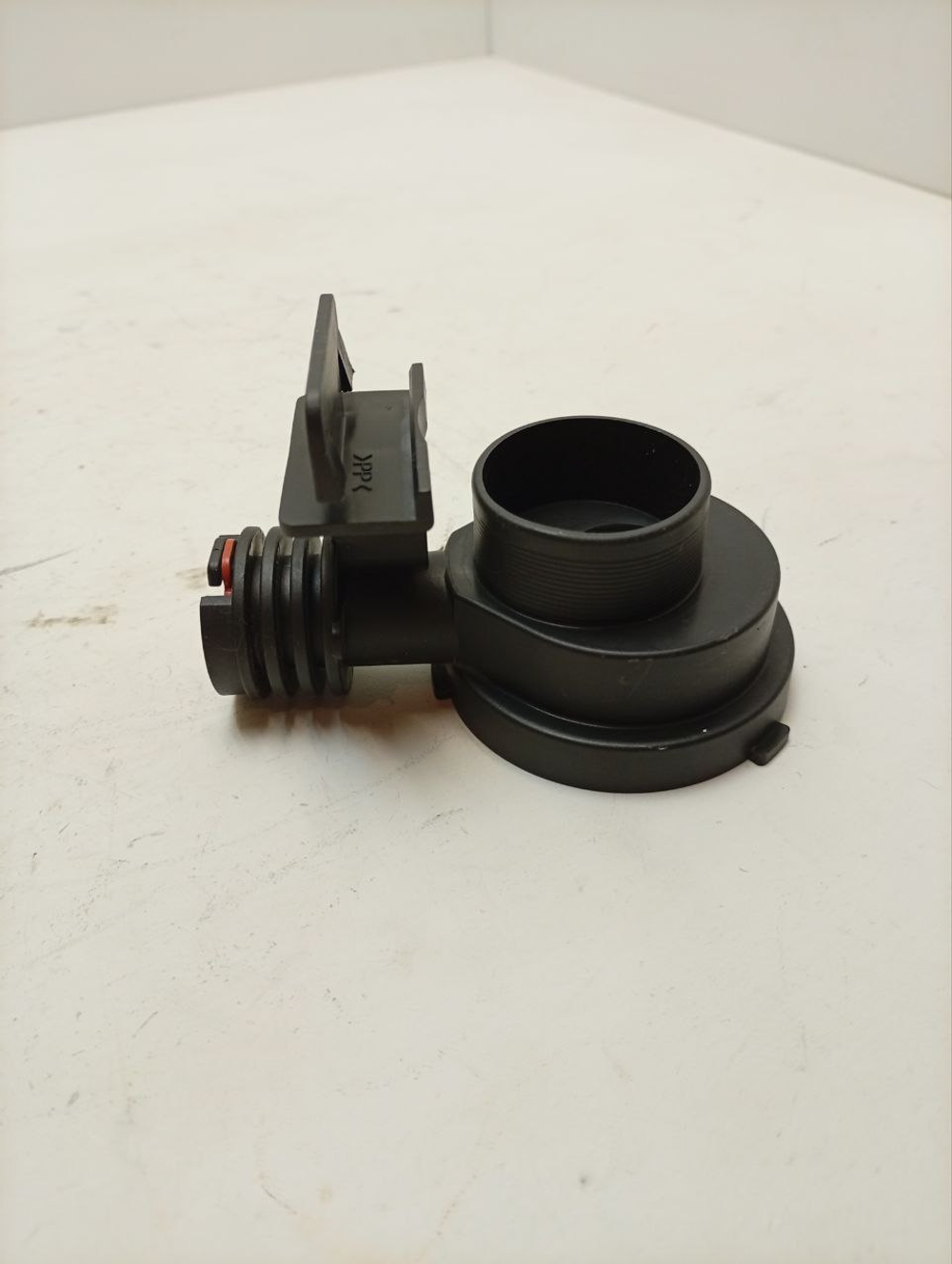 ESL4120 ктп1 Улитка сливного насоса для посудомоечных машин Electrolux Zanussi 50286272005 б/у