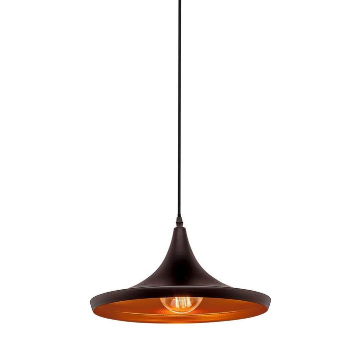 Подвесной светильник Lumina Deco Foggi LDP 7712-C BK