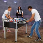 Профессиональный настольный футбол, профессиональный настольный футбол купить, настольный футбол купить, кикер настольный купить, футбол профессиональный купить, настольный футбол для бизнеса, игровой стол купить