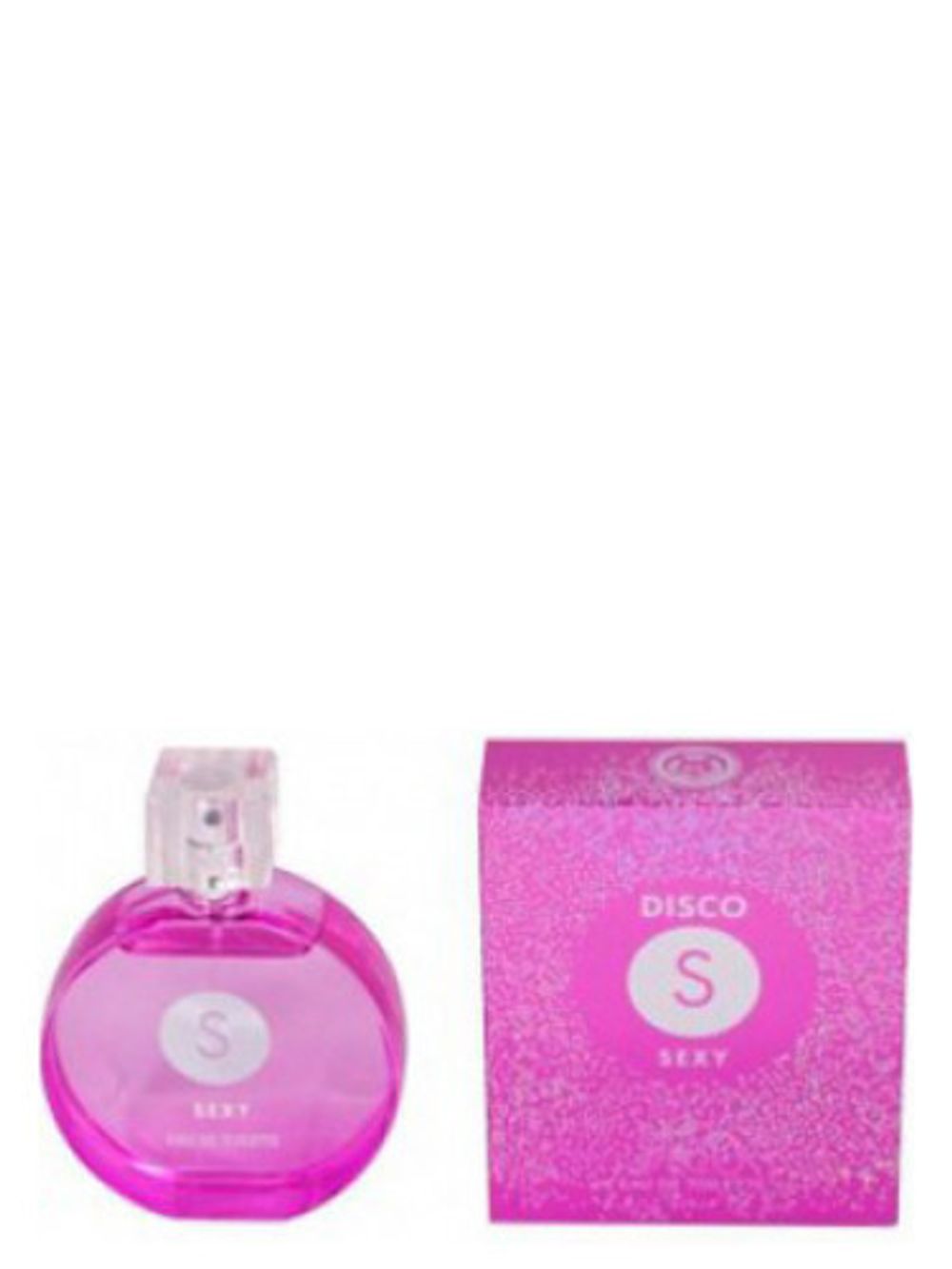 Christine Lavoisier Parfums Disco Sexy