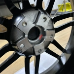 КОВАНЫЕ ДИСКИ для VOLKSWAGEN TOUAREG 2004 ФОЛЬКСВАГЕН