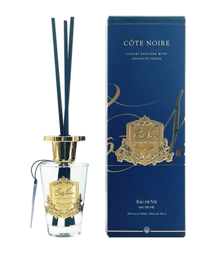 Диффузор Cote Noire Eau de Vie Gold (150 мл)