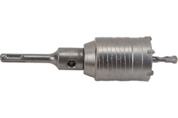 Коронка по бетону ProHAMMER SDS-Plus, 50 мм Stayer 29190-50