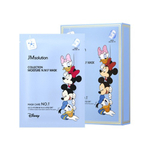 Маска тканевая с увлажняющим фактором JMsolution Disney collection moisture N.M.F mask, 30 мл