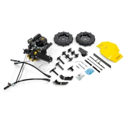 CHAMPION BC8733 мотоблок