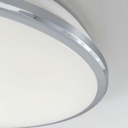 Citilux Луна CL702221N LED Светильник с диммером Хром