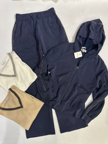 Костюм Brunello Cucinelli