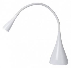 Настольные лампы офисные Lucide