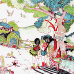 Fleetwood Mac / Kiln House (LP)