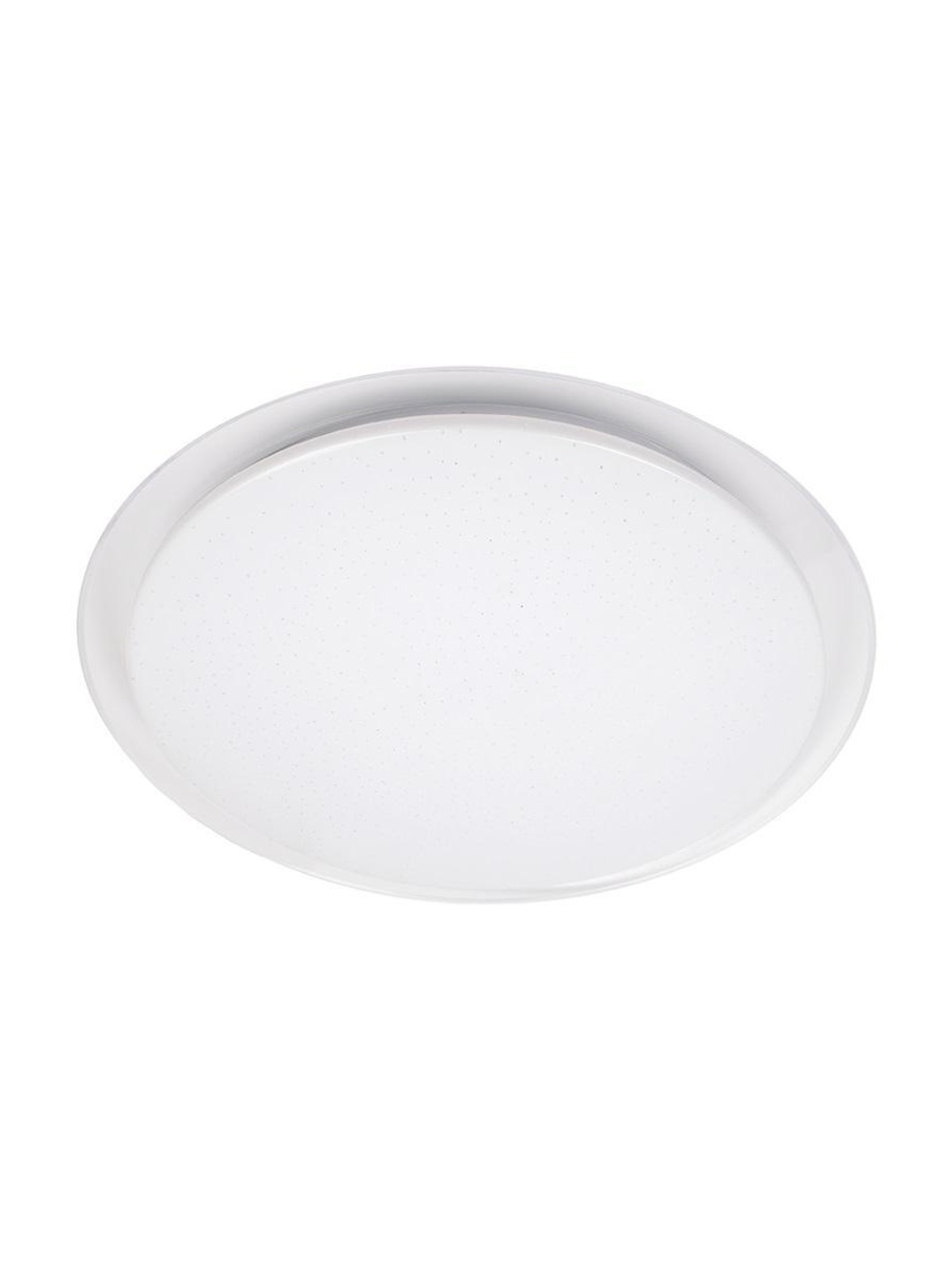 Светильник светодиодный декоративный PPB Planet Dim 72Вт 3000-6500К IP20 d570х78 настенно-потолочный бытовой с пультом JazzWay 5012134