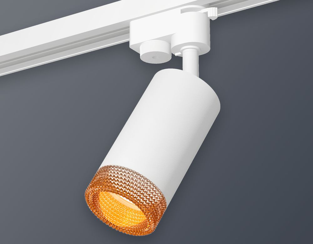Ambrella Комплект трекового однофазного светильника Track System XT6322084