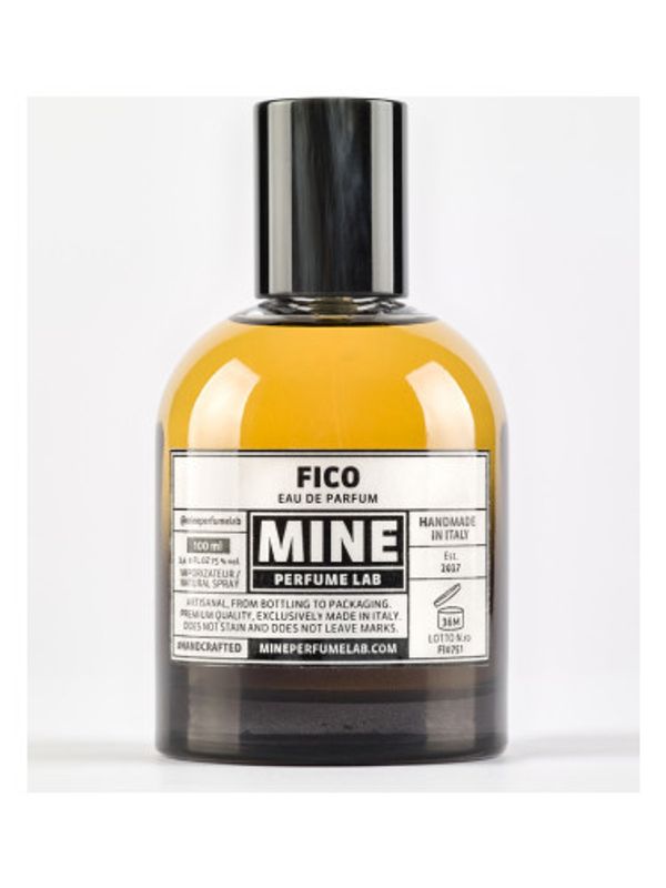 Mine Perfume Lab Fico