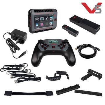 VEX EDR V5 Ресурсный набор с контроллером V5