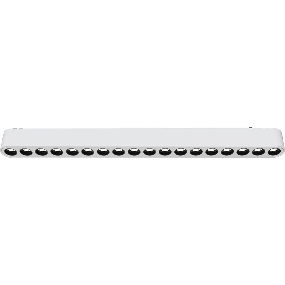 Светильник подвесной Wertmark Technical Hadar светильник на шинопровод, Led, 18W, 3000K WTH.O20.007.30.18