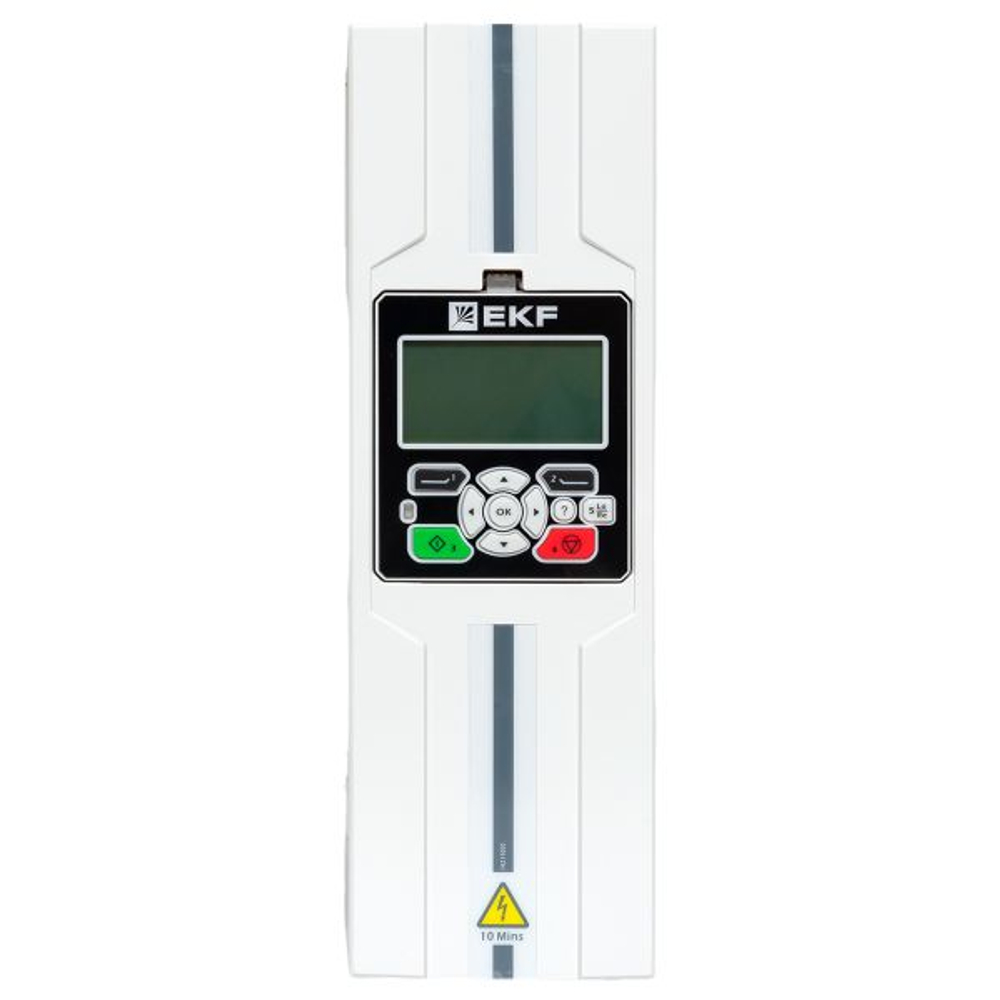 Преобразователь частоты PRO-Drive PD-500-E88-1K5-43-B-PN EKF