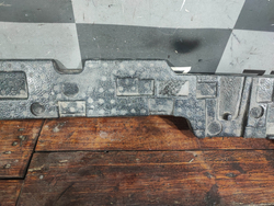 Абсорбер заднего бампера Tank 500 21-нв Б/У Оригинал 2804106XKV3AA