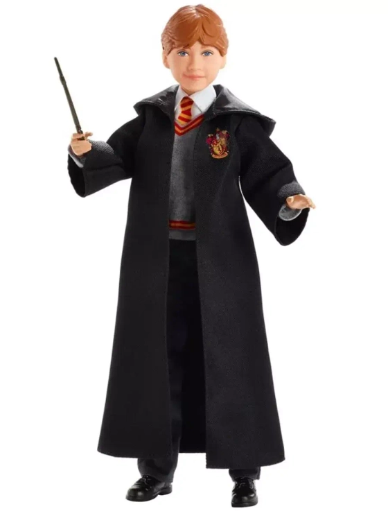 Кукла Рон Уизли Гарри Поттер GCN30 FYM52