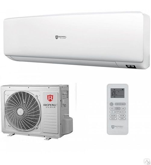 Сплит-система Royal Clima RC-E35HN