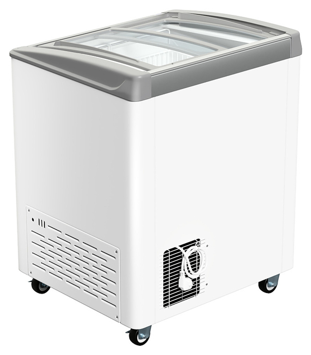 Ларь морозильный Haier SD-206AE