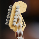 Конструктор LEGO Ideas 21329 Гитара Fender Stratocaster