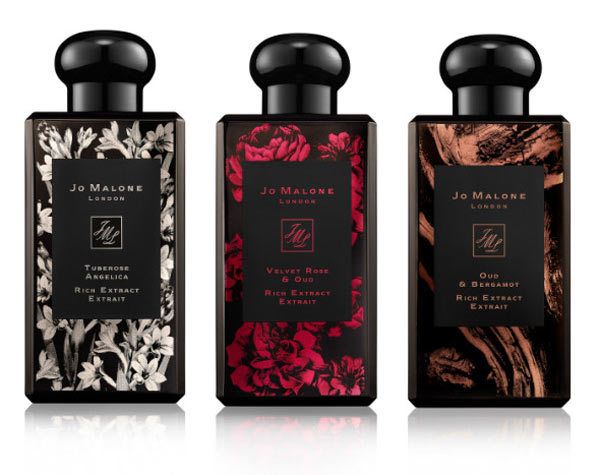 Jo Malone London Velvet Rose and Oud Rich Extrait