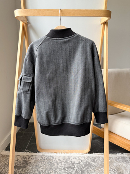 Бомбер Danmaralex, 122