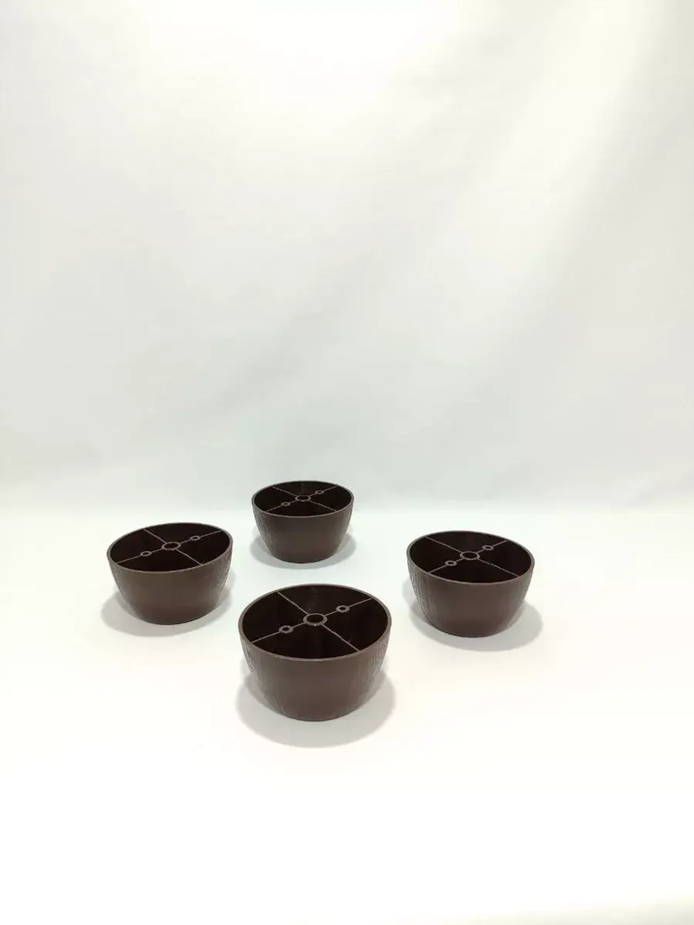 Мебельные ножки пластиковые для дивана шкафа и тумбочки