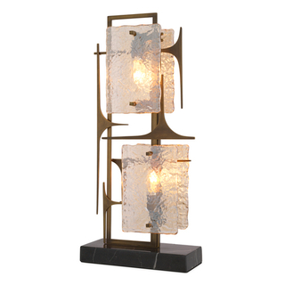 Лампа настольная Table Lamp Zeno арт.116678