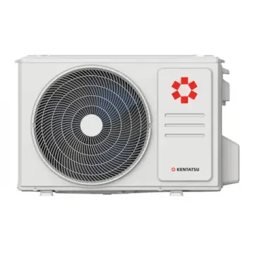 Кондиционер Kentatsu KSGYK35HZRN1 / KSRYK35HZRN1