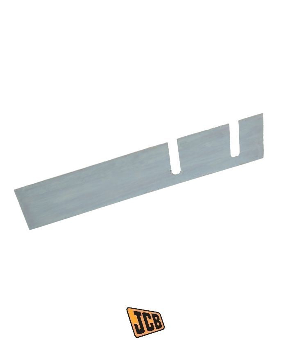 Пластина регулировочная JCB 331/17571, 331-17571, 33117571
