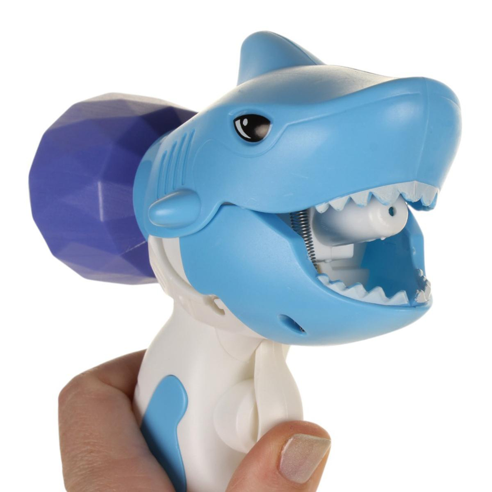 Водный пистолет 14см. пакет L800