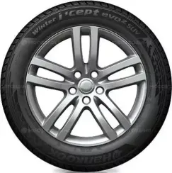 Hankook W320A i cept Evo2 215/45 R17 91V XL