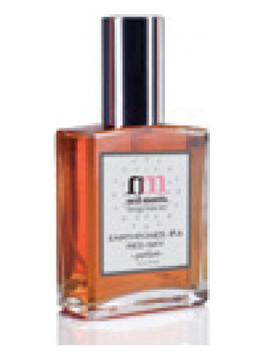 Neil Morris Earthtones #4: Red Sky