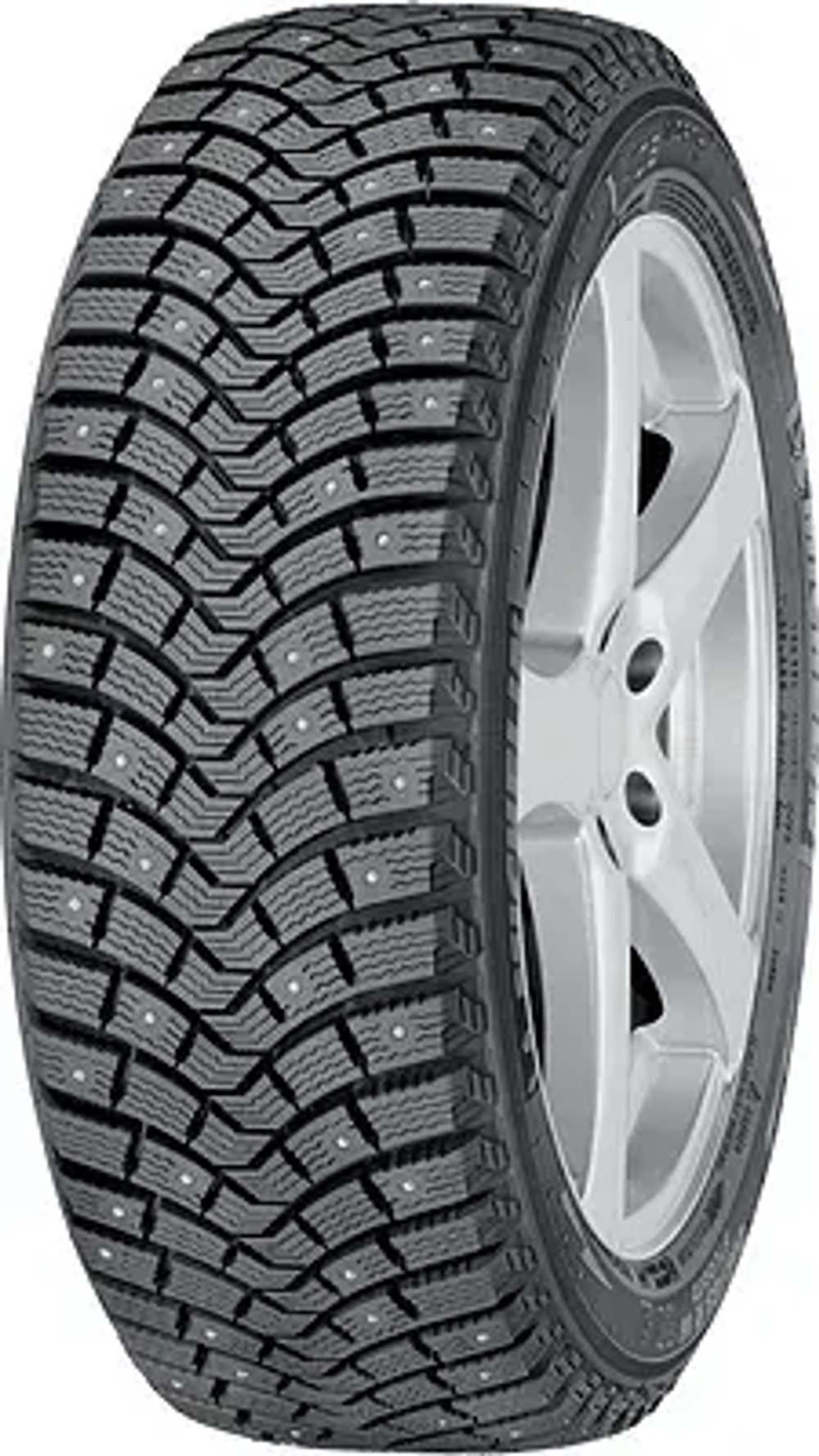 Michelin X-Ice North 2 235/45 R17 97T XL