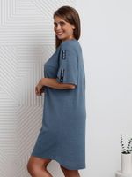 Туника Всплеск-2 Виотекс СИНИЙ