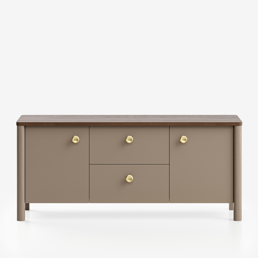 Тумба под ТВ BERGEN BG070