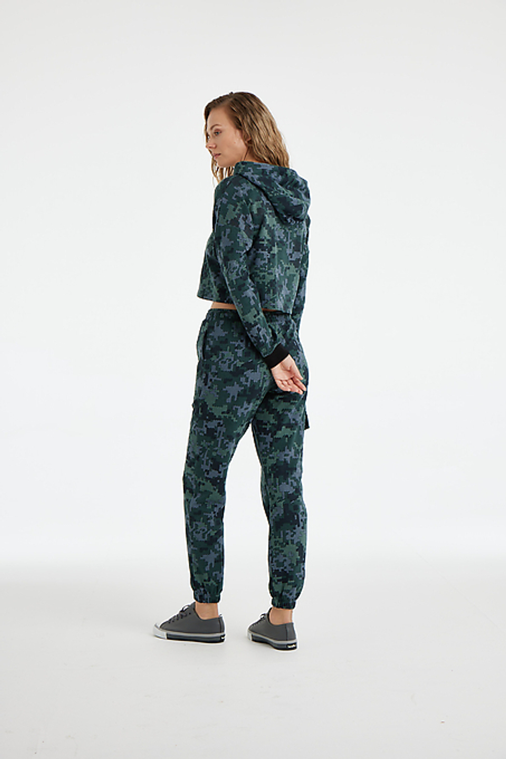 Брюки женские лаунж Cool Nature Ladies Joggers