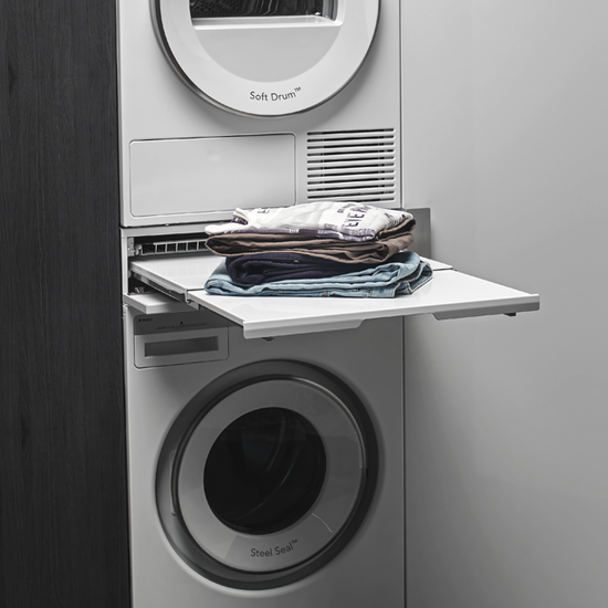 Выдвижная полка Asko HSS1053W