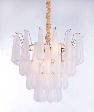 2268E/6 FGD (1) Люстра NW